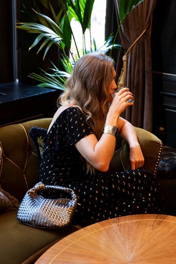Kimpton Partners with Anthropologie to Alleviate Travel Wardrobe Pack-xiety Anthro x Kimpton Concierge 14
